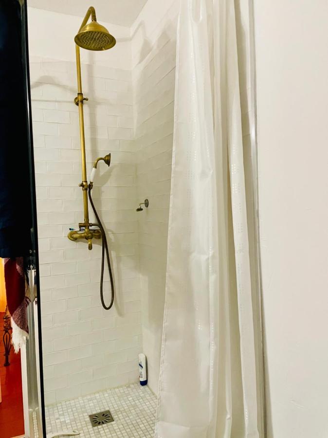 "Coco" Coquet Petit Loft Au Calme En Centre Ville De Sète Eksteriør bilde